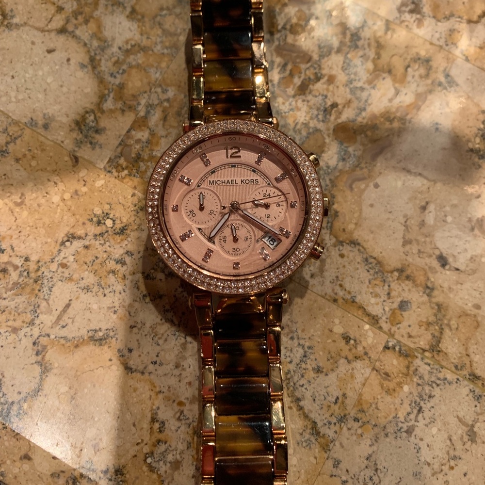 Michael Kors Watch